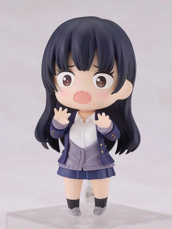 The Dangers in My Heart - Nendoroid - Anna Yamada