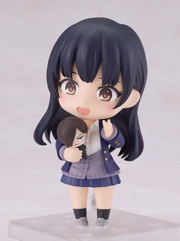 The Dangers in My Heart - Nendoroid - Anna Yamada