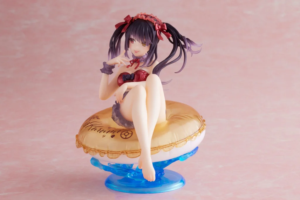 Date A Live - Aqua Float Girls - Kurumi Tokisaki