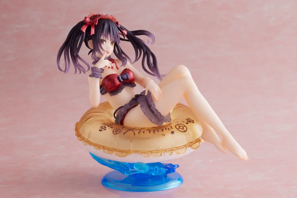 Date A Live - Aqua Float Girls - Kurumi Tokisaki