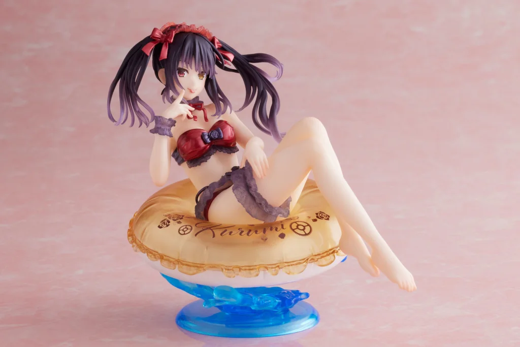 Date A Live - Aqua Float Girls - Kurumi Tokisaki