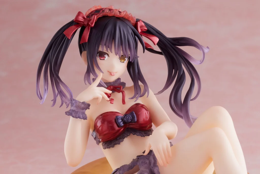 Date A Live - Aqua Float Girls - Kurumi Tokisaki
