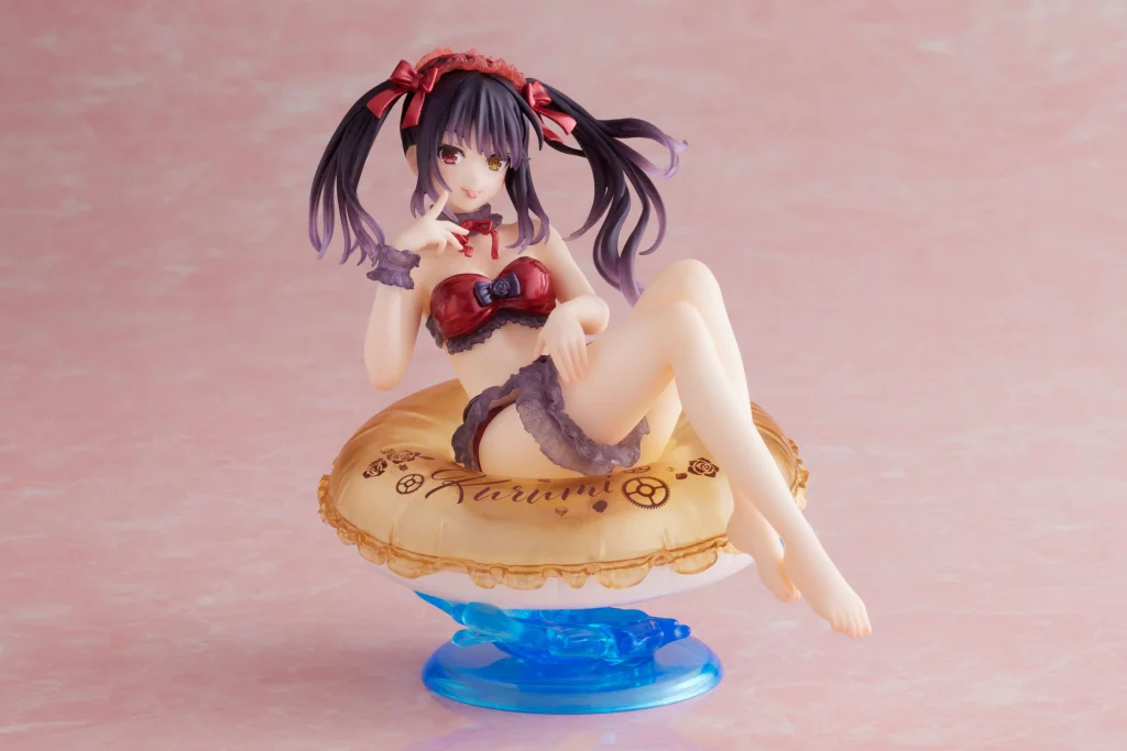 Date A Live - Aqua Float Girls - Kurumi Tokisaki