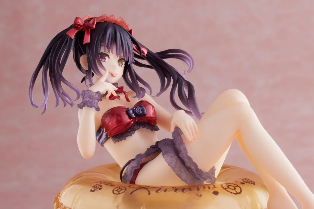 Date A Live - Aqua Float Girls - Kurumi Tokisaki