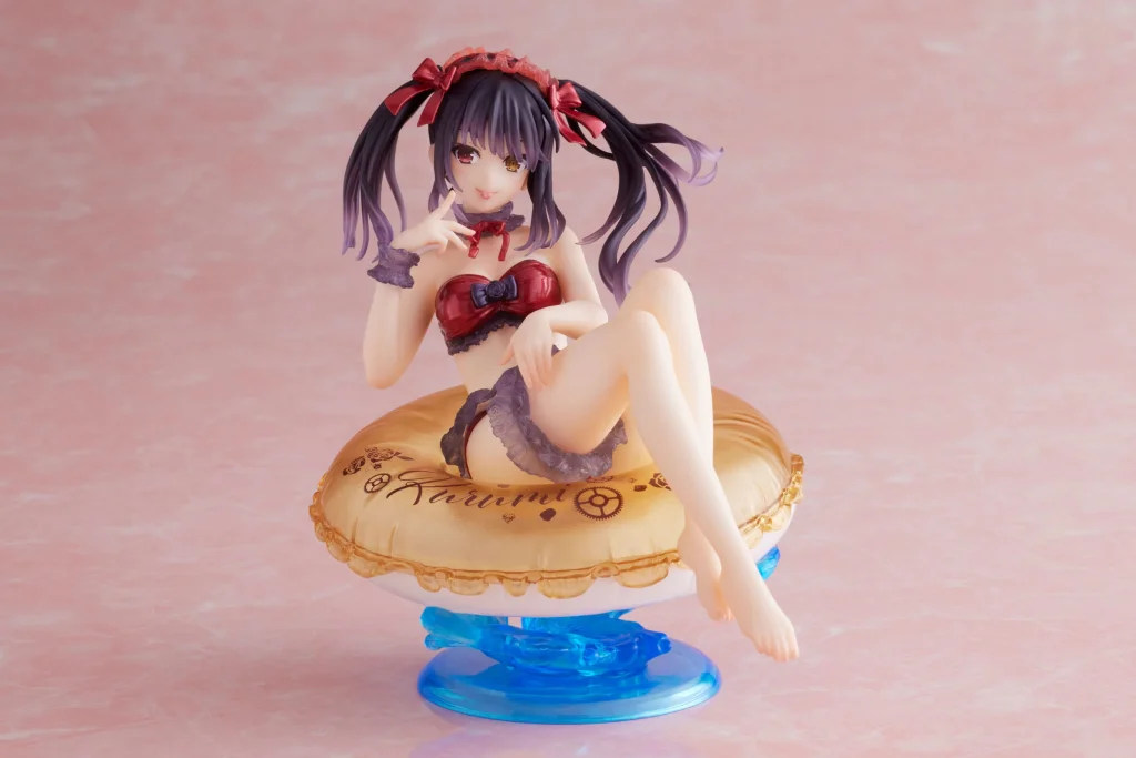 Date A Live - Aqua Float Girls - Kurumi Tokisaki