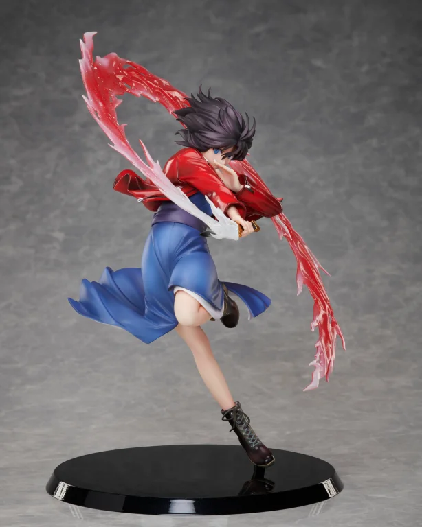 Kara no Kyōkai - Scale Figure - Shiki Ryōgi