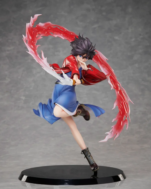 Kara no Kyōkai - Scale Figure - Shiki Ryōgi