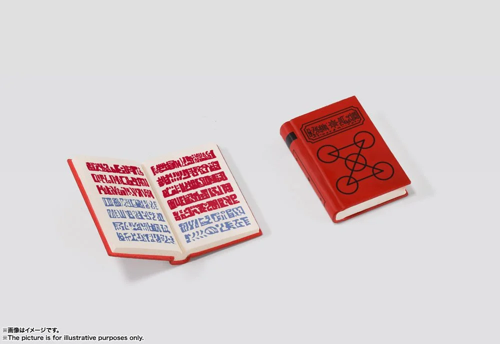 Zatch Bell! - S.H.Figuarts - Kiyomaro Takamine