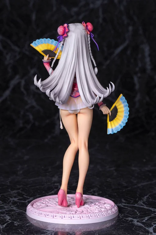 Tony - Scale Figure - Dai-Yu