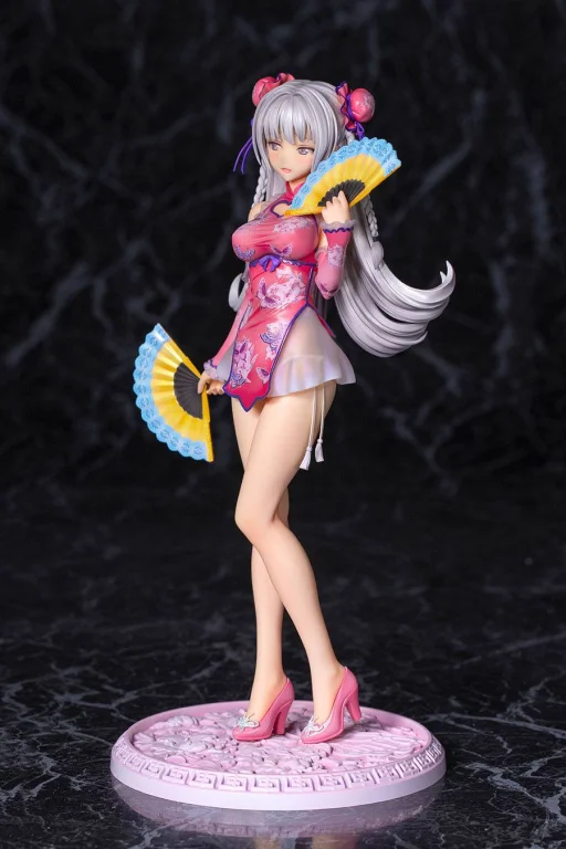 Tony - Scale Figure - Dai-Yu