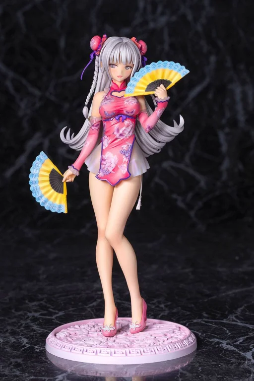 Tony - Scale Figure - Dai-Yu