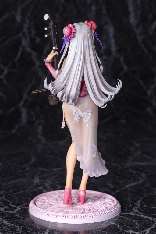 Tony - Scale Figure - Dai-Yu