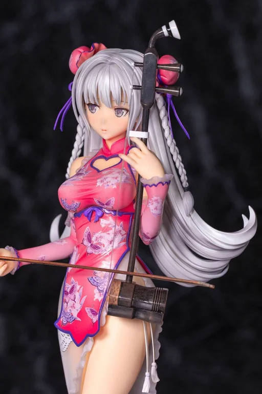 Tony - Scale Figure - Dai-Yu