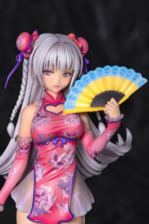 Tony - Scale Figure - Dai-Yu