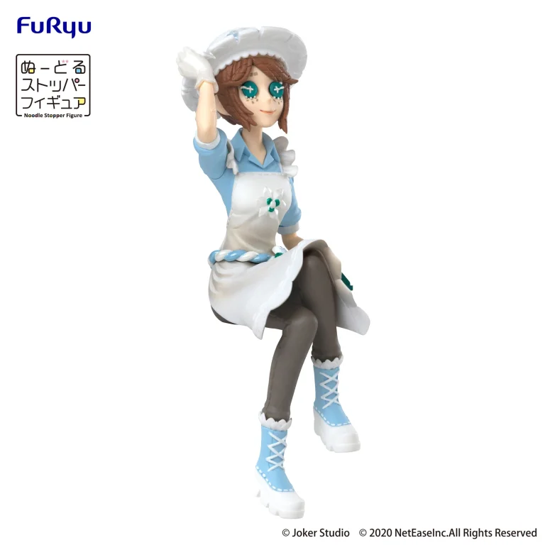 Identity V - Noodle Stopper Figure - Gardener/Emma Woods