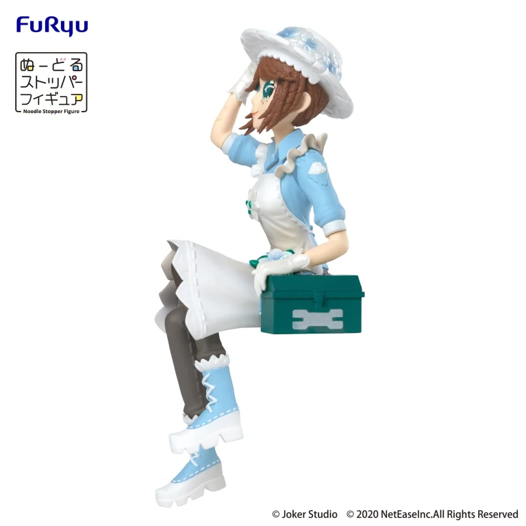 Identity V - Noodle Stopper Figure - Gardener/Emma Woods