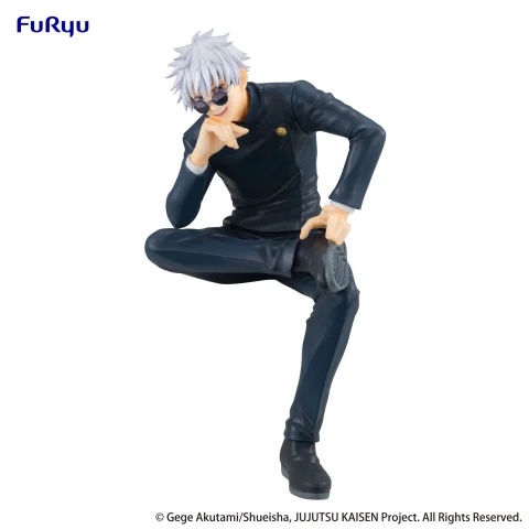 Produktbild zu Jujutsu Kaisen - Noodle Stopper Figure - Satoru Gojō (Premature Death Arc)