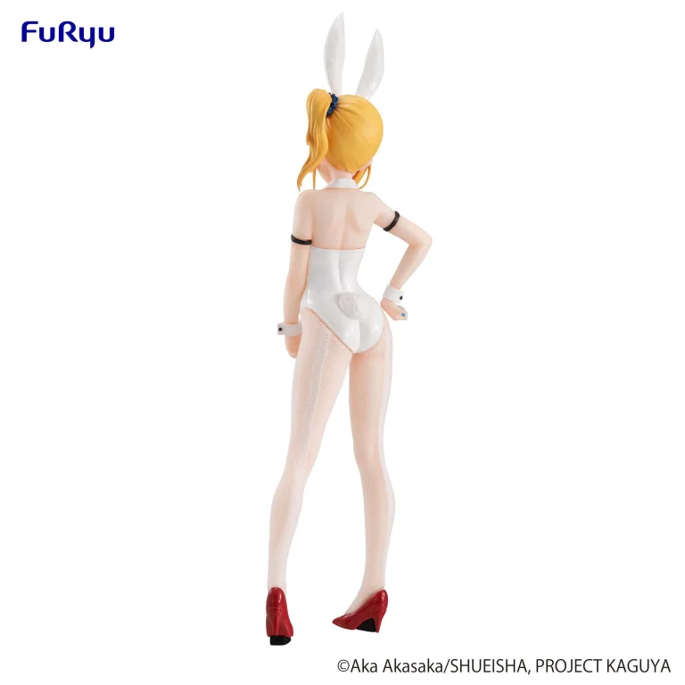 Kaguya-sama: Love Is War - BiCute Bunnies Figure - Ai Hayasaka