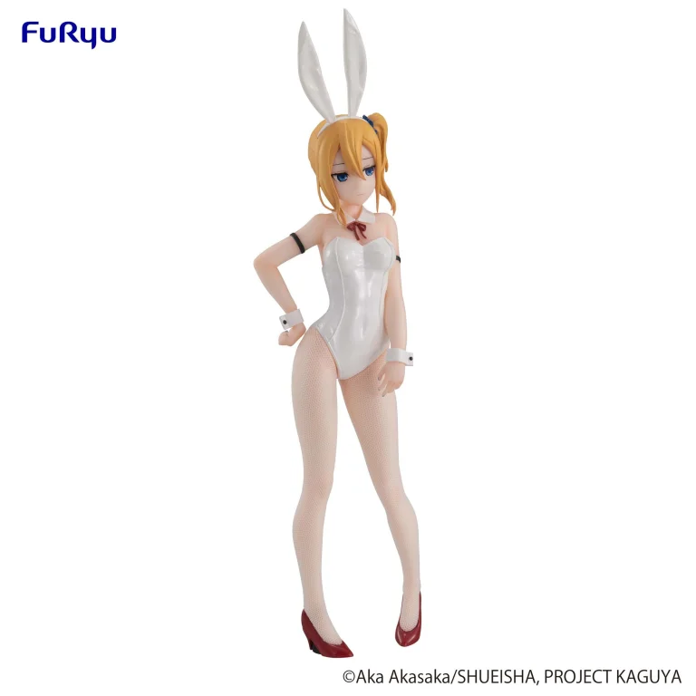 Kaguya-sama: Love Is War - BiCute Bunnies Figure - Ai Hayasaka