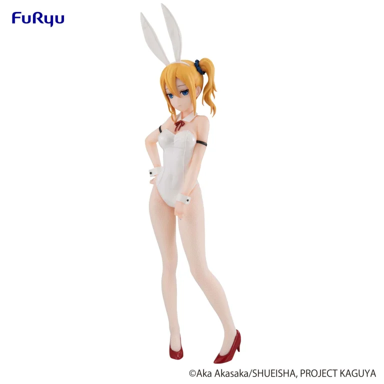 Kaguya-sama: Love Is War - BiCute Bunnies Figure - Ai Hayasaka