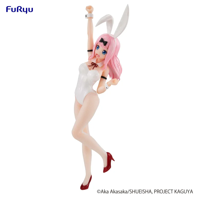 Kaguya-sama: Love Is War - BiCute Bunnies Figure - Chika Fujiwara