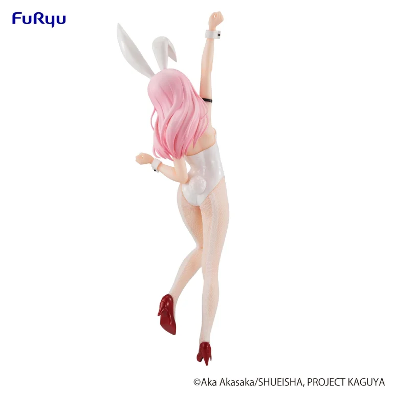 Kaguya-sama: Love Is War - BiCute Bunnies Figure - Chika Fujiwara
