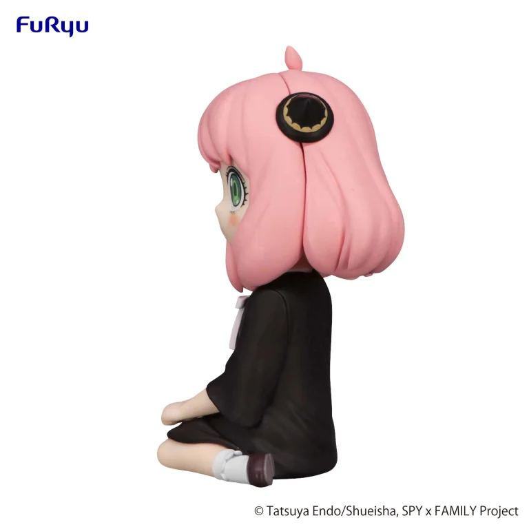 SPY&times;FAMILY - Noodle Stopper Figure - Anya Forger (2)