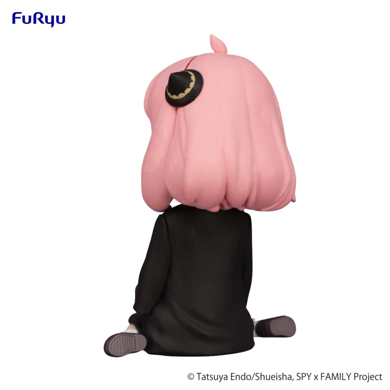 SPY&times;FAMILY - Noodle Stopper Figure - Anya Forger (2)
