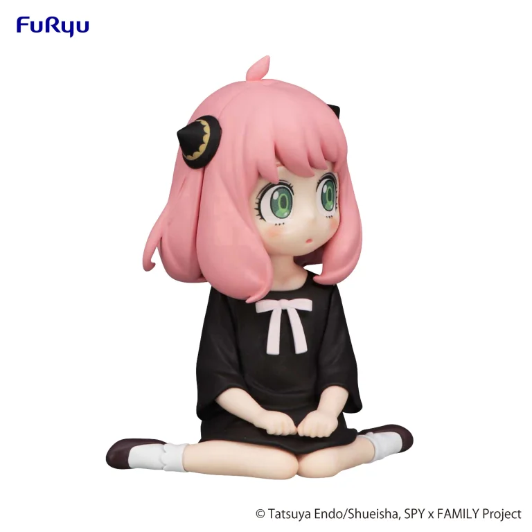 SPY&times;FAMILY - Noodle Stopper Figure - Anya Forger (2)