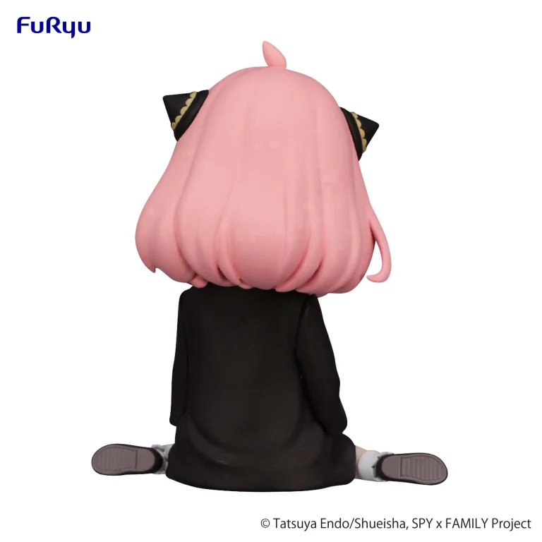 SPY&times;FAMILY - Noodle Stopper Figure - Anya Forger (2)