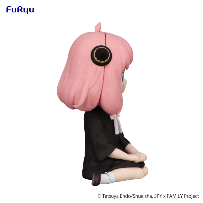 SPY&times;FAMILY - Noodle Stopper Figure - Anya Forger (2)