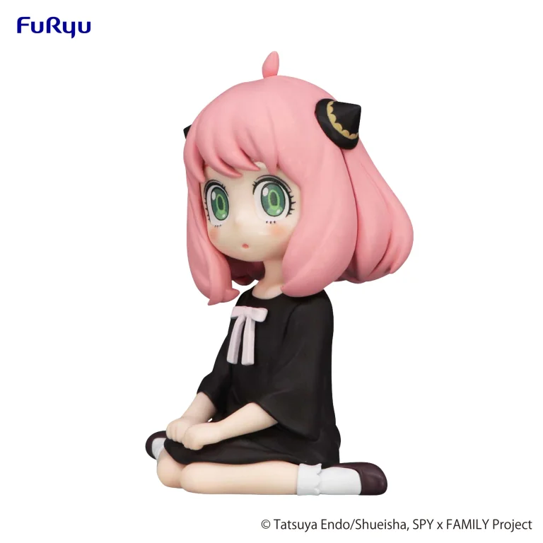SPY&times;FAMILY - Noodle Stopper Figure - Anya Forger (2)