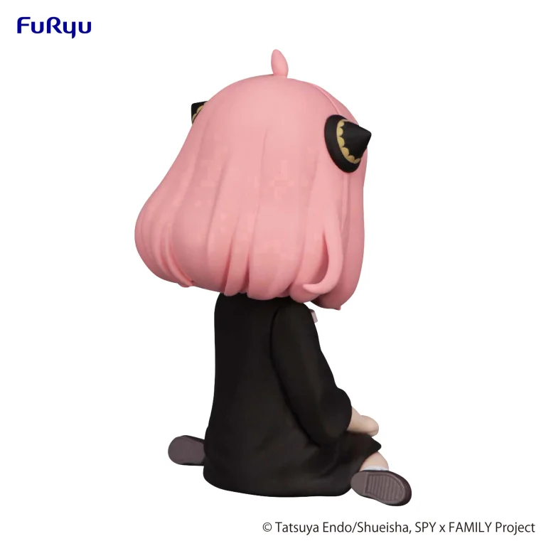 SPY&times;FAMILY - Noodle Stopper Figure - Anya Forger (2)