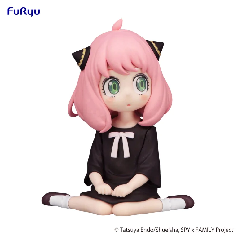 SPY&times;FAMILY - Noodle Stopper Figure - Anya Forger (2)