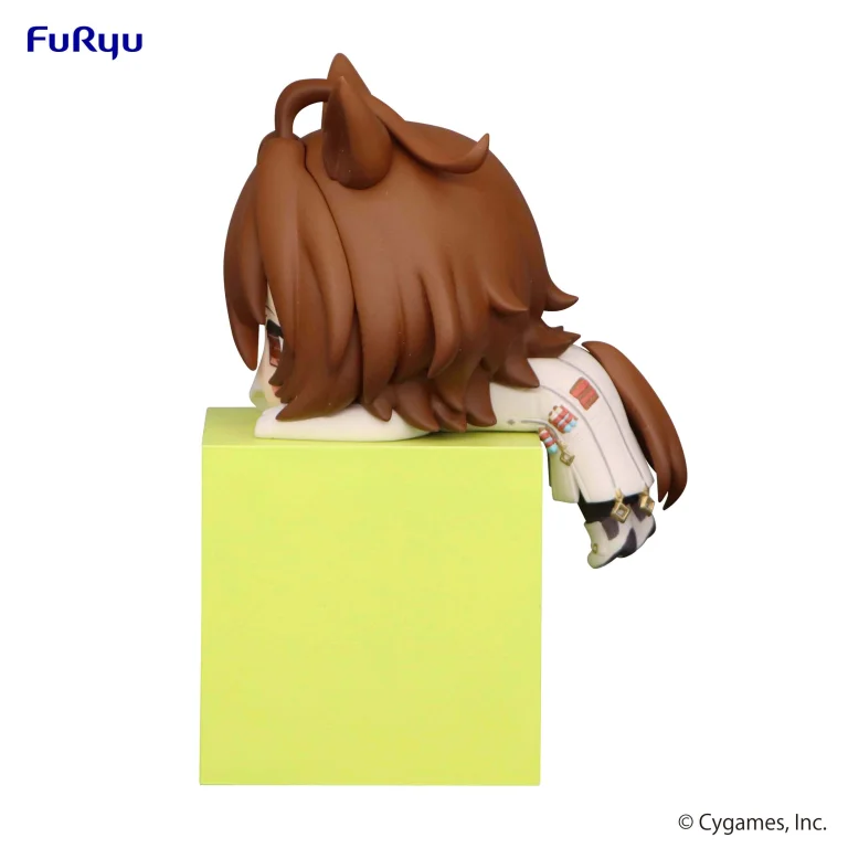 Umamusume - Hikkake Figure - Agnes Tachyon