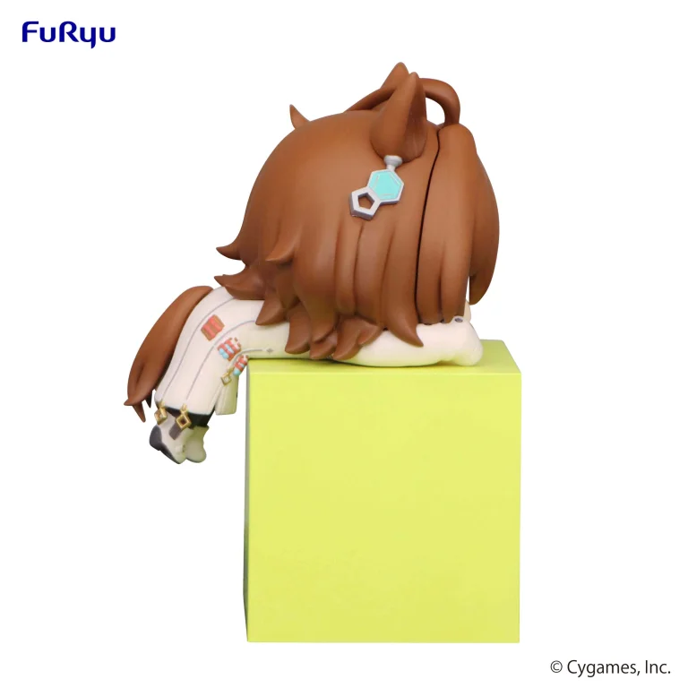 Umamusume - Hikkake Figure - Agnes Tachyon
