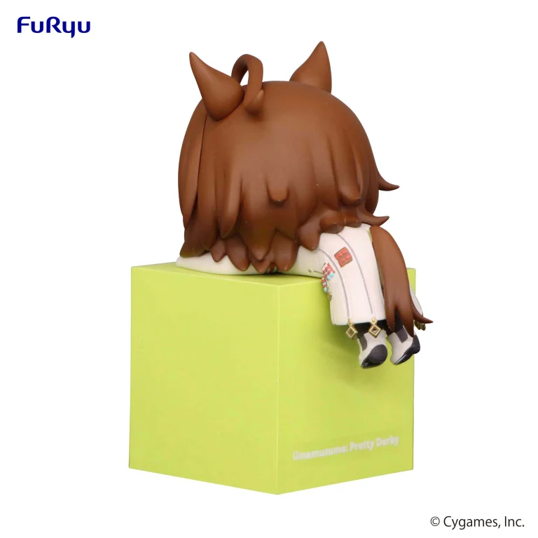 Umamusume - Hikkake Figure - Agnes Tachyon