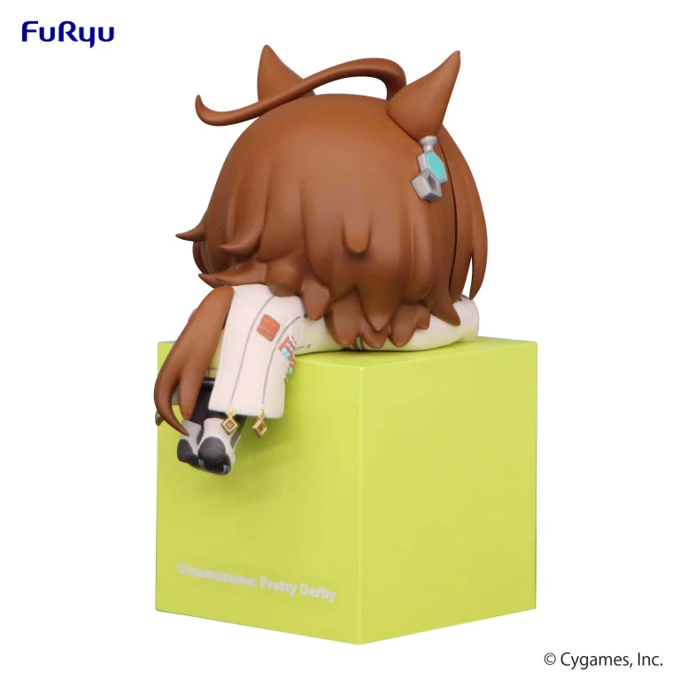 Umamusume - Hikkake Figure - Agnes Tachyon