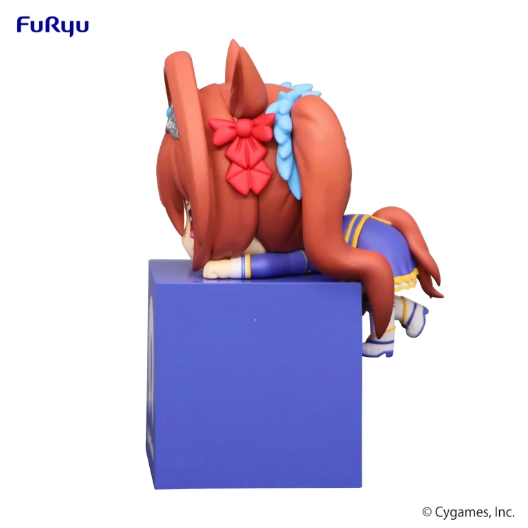 Umamusume - Hikkake Figure - Daiwa Scarlet