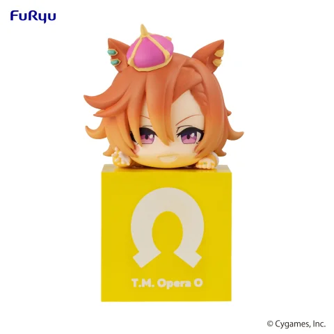 Produktbild zu Umamusume - Hikkake Figure - T.M. Opera O