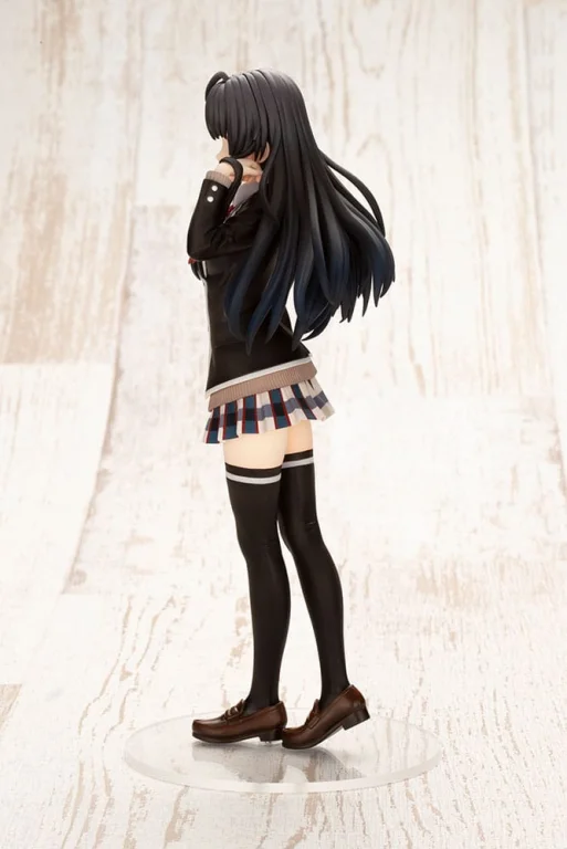 My Teen Romantic Comedy SNAFU - Scale Figure - Yukino Yukinoshita