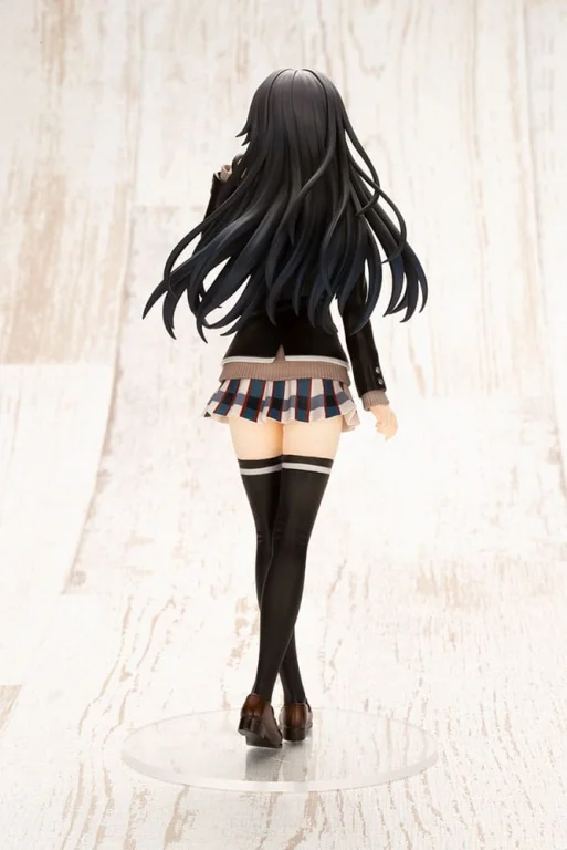 My Teen Romantic Comedy SNAFU - Scale Figure - Yukino Yukinoshita