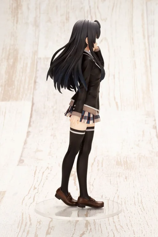 My Teen Romantic Comedy SNAFU - Scale Figure - Yukino Yukinoshita