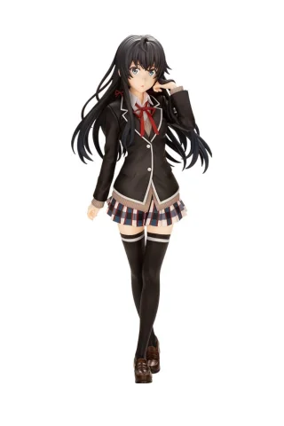 Produktbild zu My Teen Romantic Comedy SNAFU - Scale Figure - Yukino Yukinoshita