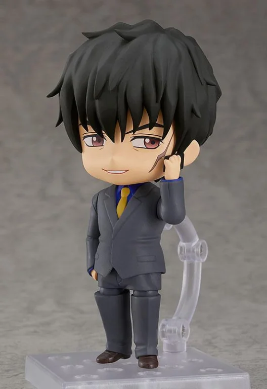 Blood Blockade Battlefront - Nendoroid - Steven A Starphase