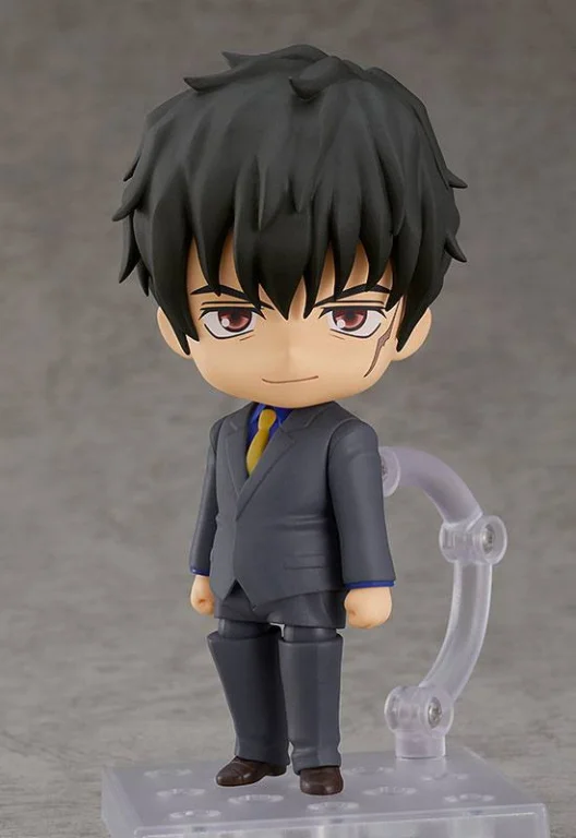 Blood Blockade Battlefront - Nendoroid - Steven A Starphase