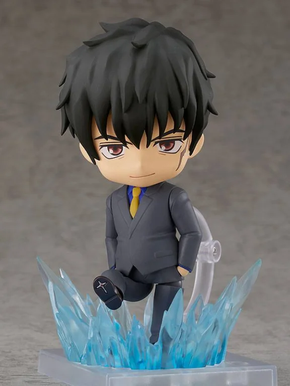 Blood Blockade Battlefront - Nendoroid - Steven A Starphase