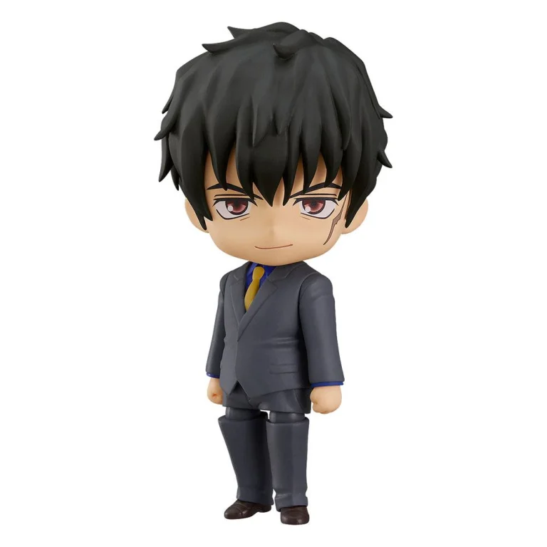 Blood Blockade Battlefront - Nendoroid - Steven A Starphase