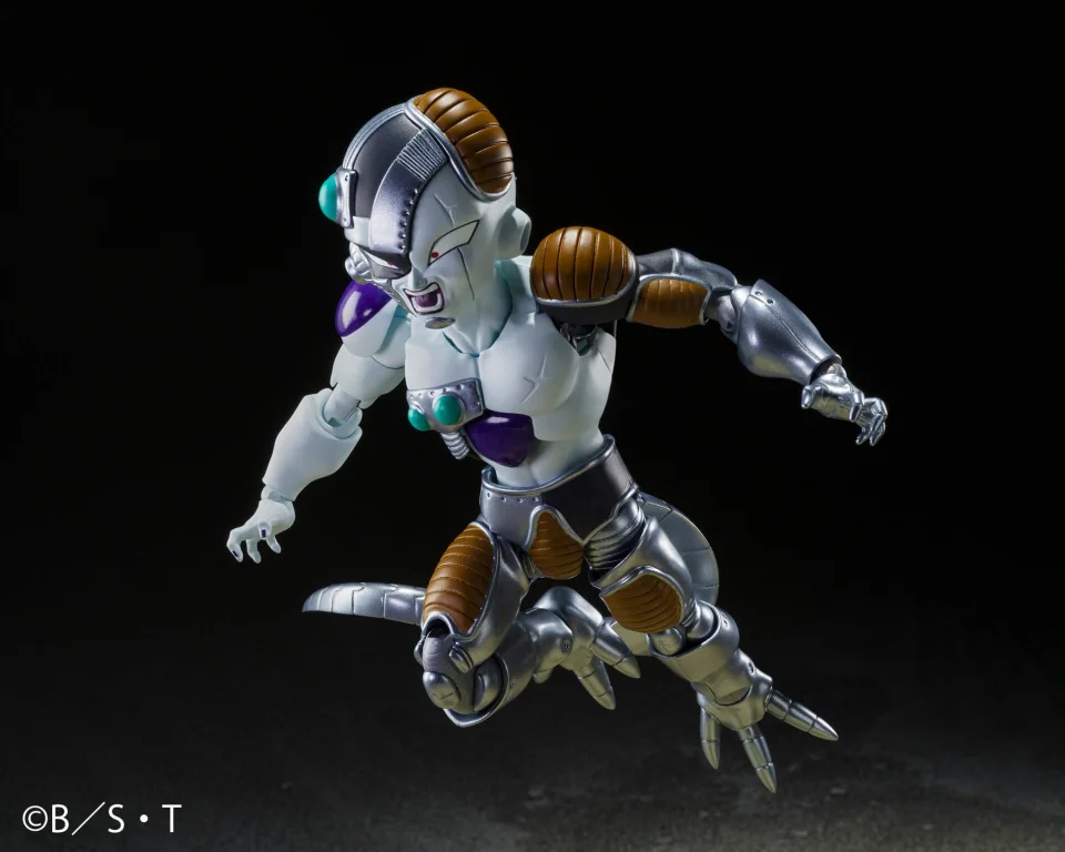 Dragon Ball - S.H.Figuarts - Mecha Freezer