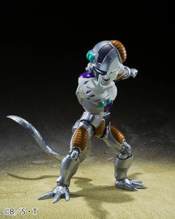 Dragon Ball - S.H.Figuarts - Mecha Freezer